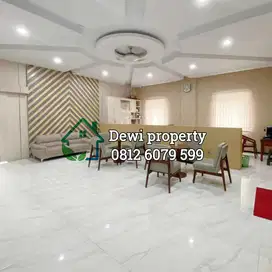 JUAL RUKO GANDENG GRAND CEMARA ASRI JLN CEMARA DERETAN SPBU H ANIF