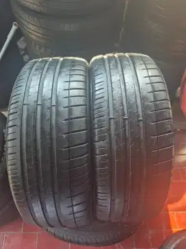 Ban copotan mechli. Pilot sport3 205/45 R17 80% 2021. 2pcs