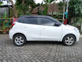 Datsun go tahun 2019
