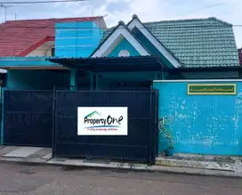 Jual Rumah 1 Lantai Semi Furnish Di Griya Loka BSD City