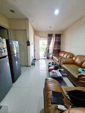 Dijual murah rumah di Gading Serpong cluster Batavia