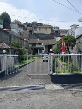 Dijual Cepat Rumah Siap Huni Kawasan Bandung Utara