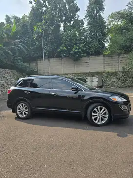 Mazda CX-9 2012 Bensin