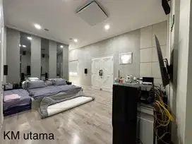 Vco - Dijual Cepat Rumah PIK1 Cluster Venice Type 14x18 Hadap Utara