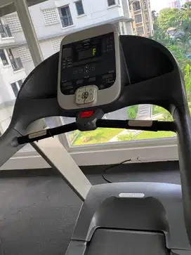 Treadmill Precor 956i
