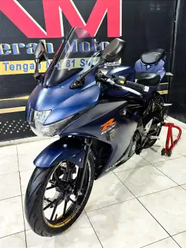 Suzuki GSX R 150 KEYLES TH 2019 kredit/Cash/TT gas angkut