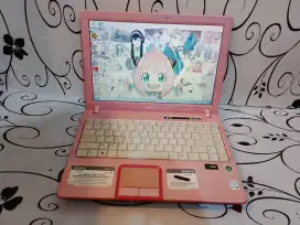 SONY VAIO PINK EDITION PECINTA SONY MASUK