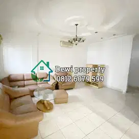 JUAL VILLA KOMP CEMARA ASRI JLN PISANG