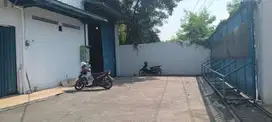 Gudang Strategis di Tapos Cimanggis, Depok