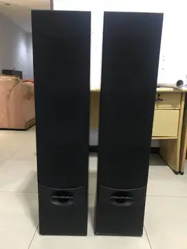 Speaker Floorstanding Wharfedale Valdus 500