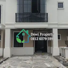 DIJUAL VILLA JEWEL GARDEN JLN METROLOGI