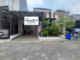 Dijual Perum Akasia Valley Pagedangan Lokasi Sangat Strategis