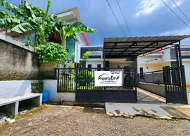Jual Di Bukit Nusa Indah Cluster Pesona Alam Serua CIPUTAT
