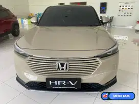 [Mobil Baru] promo hrv di Jamin murah stok terbatas