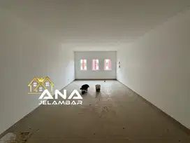 ANA RUMAH BARU UK 4X16M DI MINI KOMPLEK JELAMBAR rc