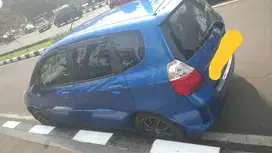 Honda Jazz 2007 Bensin