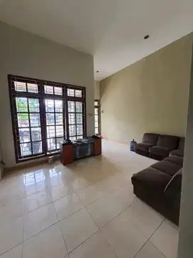 MURAH HANYA 850 JUTA RUMAH SEMAMPIR AWS SURABAYA RON.A1422