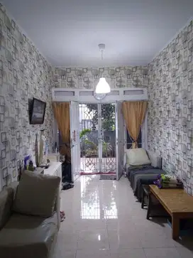 Rumah Siap Huni Cikeas Country Residence