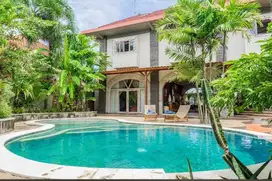 Villa kaba Kaba Kediri Tabanan