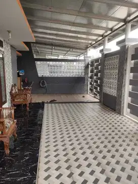Dijual Rumah Cepat bebas banjir pesona ciganitri