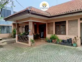 Dijual Rumah dengan LT 400 di Pamulang