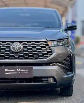 Toyota Kijang Innova Zenix G Hybrid 2022 / 2023 / Odo 52rbu Kilometer