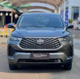 Toyota Kijang Innova Zenix G Hybrid 2022 / 2023 / Odo 52rbu Kilometer