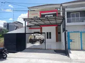 Dijual Rumah Minimalis 2 lantai Full renov Di Kav Hankam Jakarta Barat