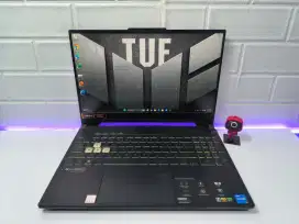 ASUS TUF Gaming F15 FX507ZC4 i5-12500H 16G/512G RTX 3050 GDDR6 144Hz