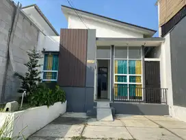 Disewakan perbulan bukit rancamaya residence