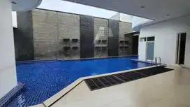 Rumah Sunter M Residence: Kolam Renang, Lux, Super Elit, Super Murah