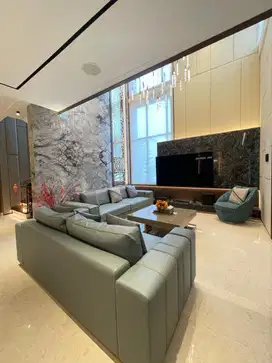 Dijual Cepat The Zora Cluster Keia BSD