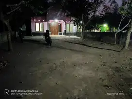 Dikontrakkan rumah di selatan kampus UMY Gamping
