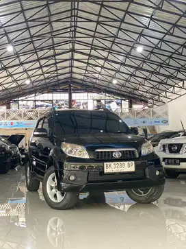 Bergaransi Rush S TRD Dp 16