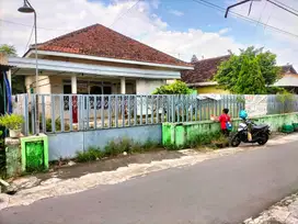 Rumah di Pusat Keramaian, 600m ke Kampus UIN Kartasura