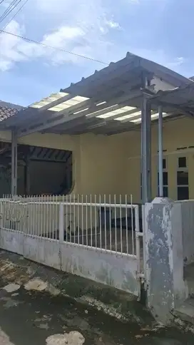 DiKontrakan Rumah Strategis Pusat Kota Bandung.