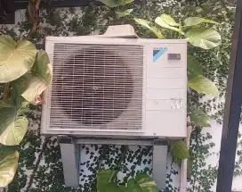 Chiller kolam 2 pk