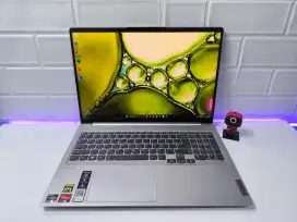Lenovo Ideapad Slim 5 Pro Ryzen 7 5800H 16GB/512GB RTX3050 (QHD 2.5K)