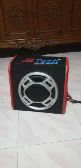 Sound Mobil JBTech
