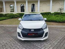 Sirion RS AT 2016Putih