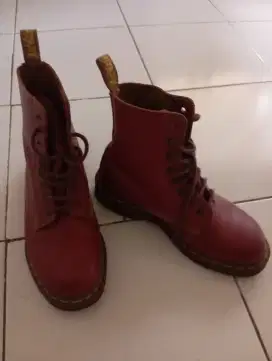 Sepatu Dokmar cewek