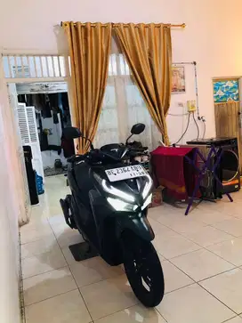 VARIO NEW LED GEN 1 ISTIMEWA 2019 Pajak Hidup