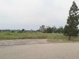Dijual Kavling di Kota Baru Parahyangan View Danau Siap Bangun