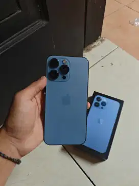 iphone 13 pro 128Gb fullshet