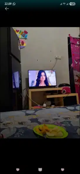 Jual tv smart android