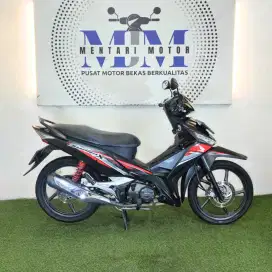 SUPRA X 125 2022 DP 600RB + PAJAK PANJANG! CASH KREDIT