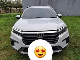 Honda BR-V 2022 Bensin