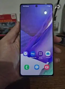 Samsung Note 20 5G