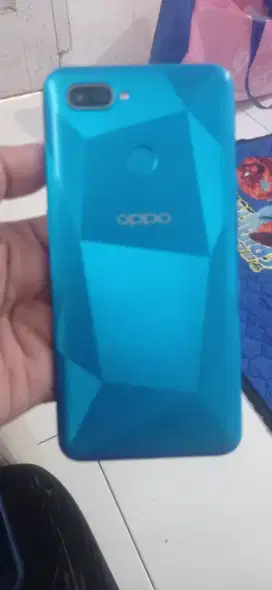 Jual oppo a12 3/32