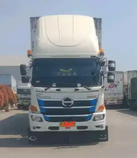 Info lokernya bos kenek atau supir cadangan siap meluncur